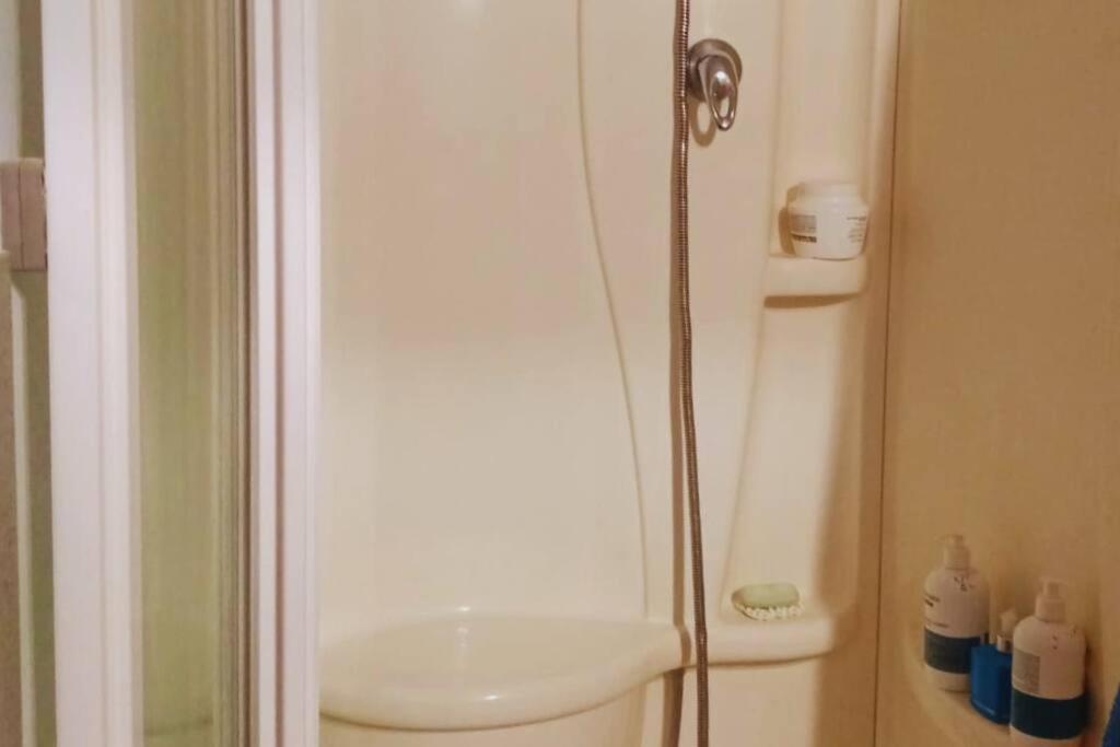 Ferienwohnung Casa Flora A Due Passi Dal Mare Giovinazzo Exterior foto